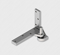 Architectural, Spring, Heavy-Duty & Gear Hinges