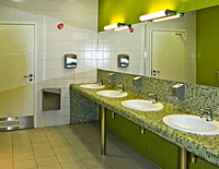 Bathroom Fixtures & Accessories