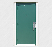 Hollow Metal Doors