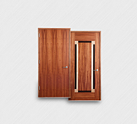 Wood Doors