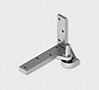 Architectural, Spring, Heavy-Duty & Gear Hinges