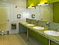 Bathroom Fixtures & Accessories