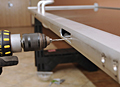 Steel Door Frames